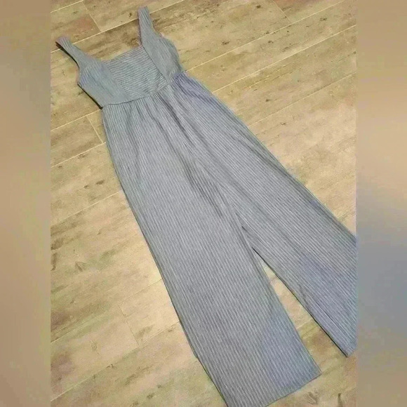 Wild Fable Jumpsuit - Picture 8 of 10